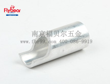 铝材质 定制圆管 护套管